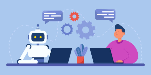 Smart Support AI