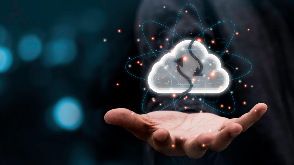 Challenges of Cloud Adoption