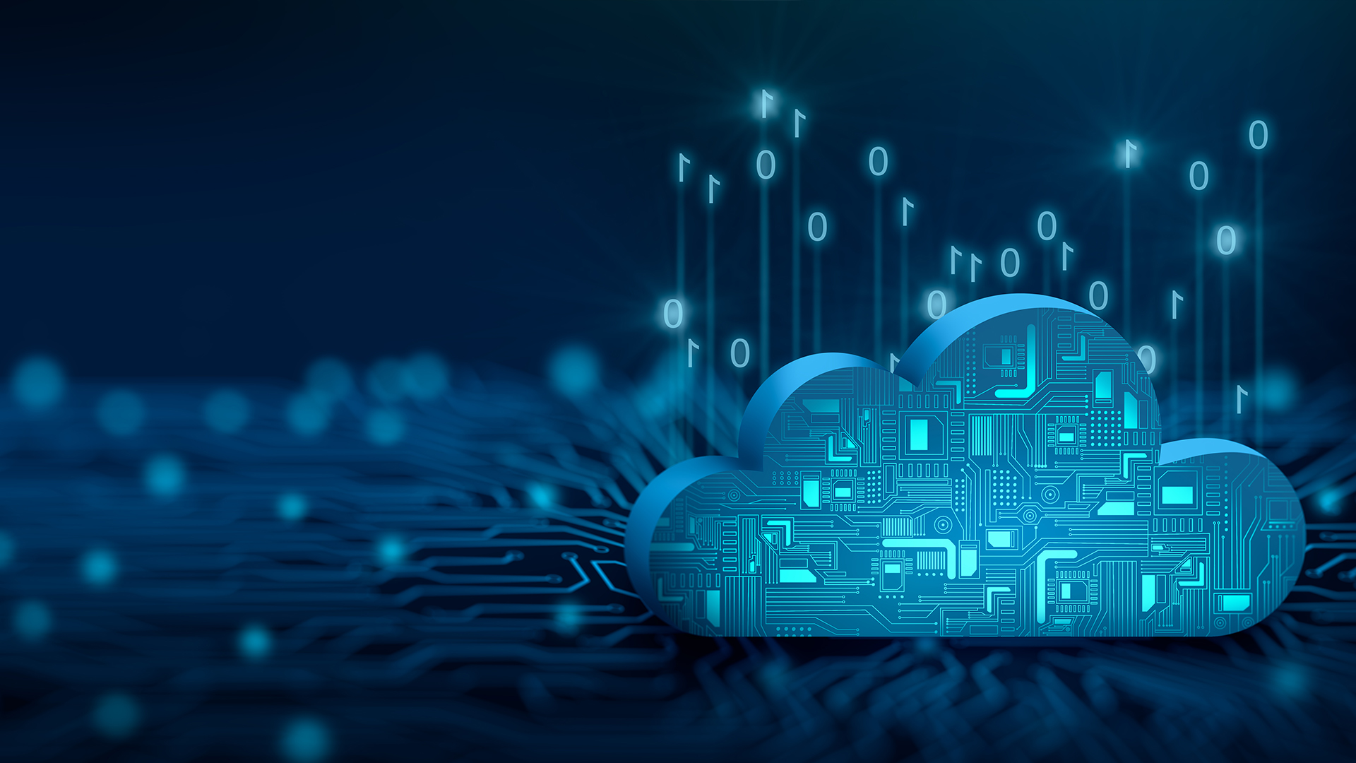 Cloud security