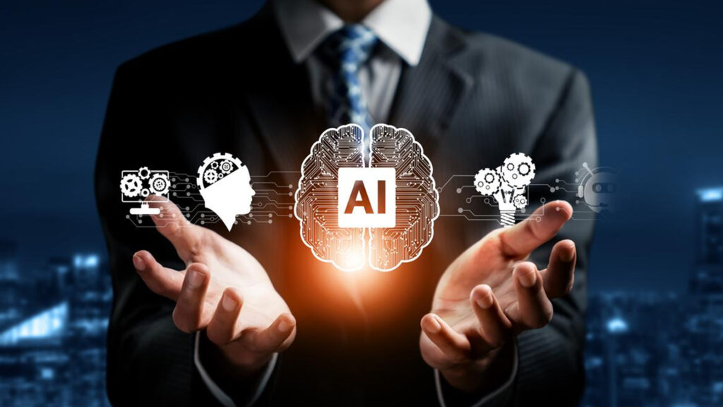 Generative AI Applications