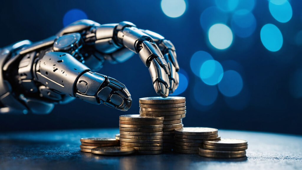 generative ai in banking industry