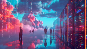 Phases of cloud migration