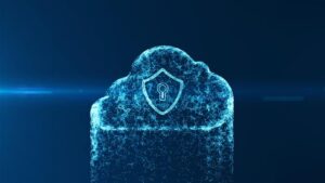security risks of cloud computing & their Solution