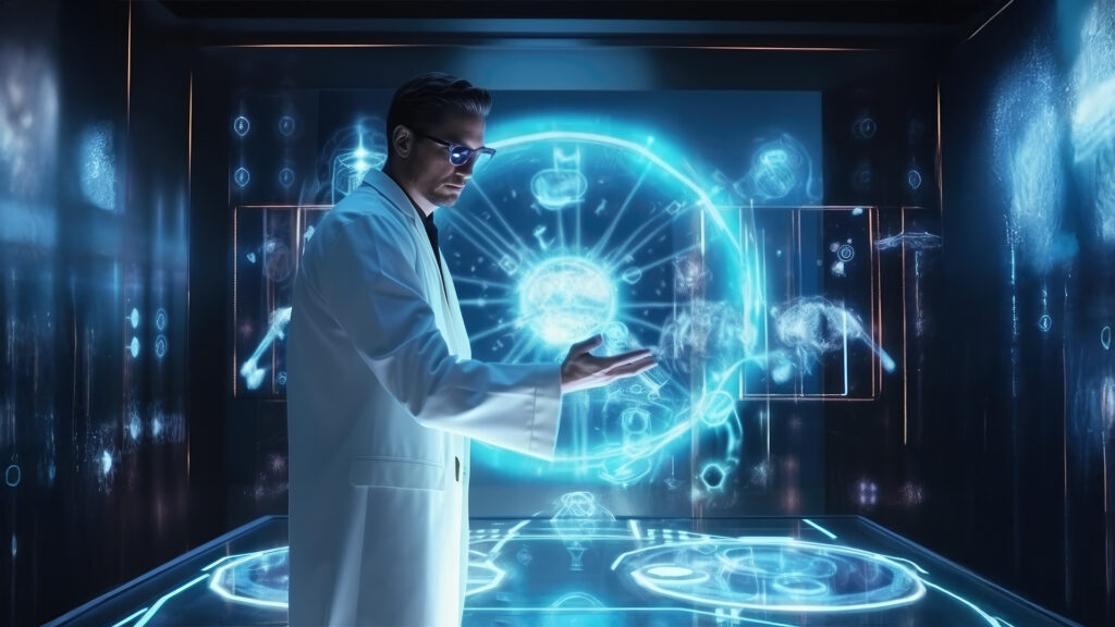 What is Predictive Analytics in Healthcare