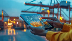 What is supply chain analytics