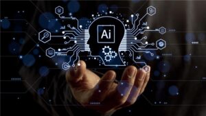 Generative AI Service Providers in India