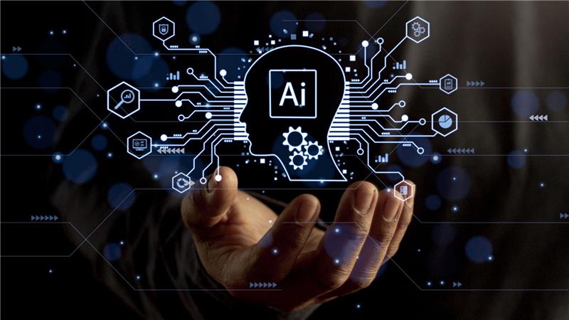 Generative AI Service Providers in India