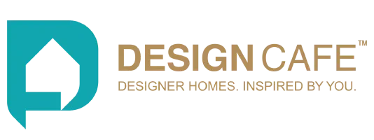 Design Cafe Case Study Logo