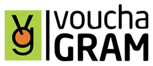 VochaGram Case Study Logo