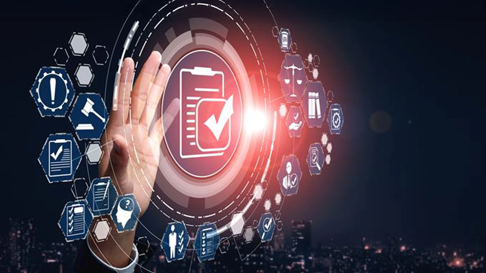 AWS HIPAA Compliance Checklist