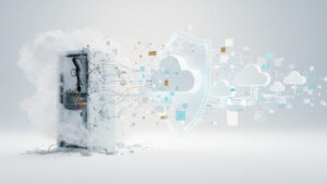 Cloud Disaster Recovery Strategy