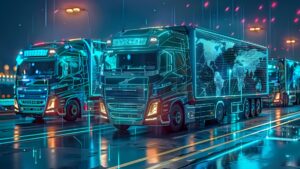 Shift Logistics Accelerates Release Velocity, Reliability, and Security with Rapyder’ Managed Services