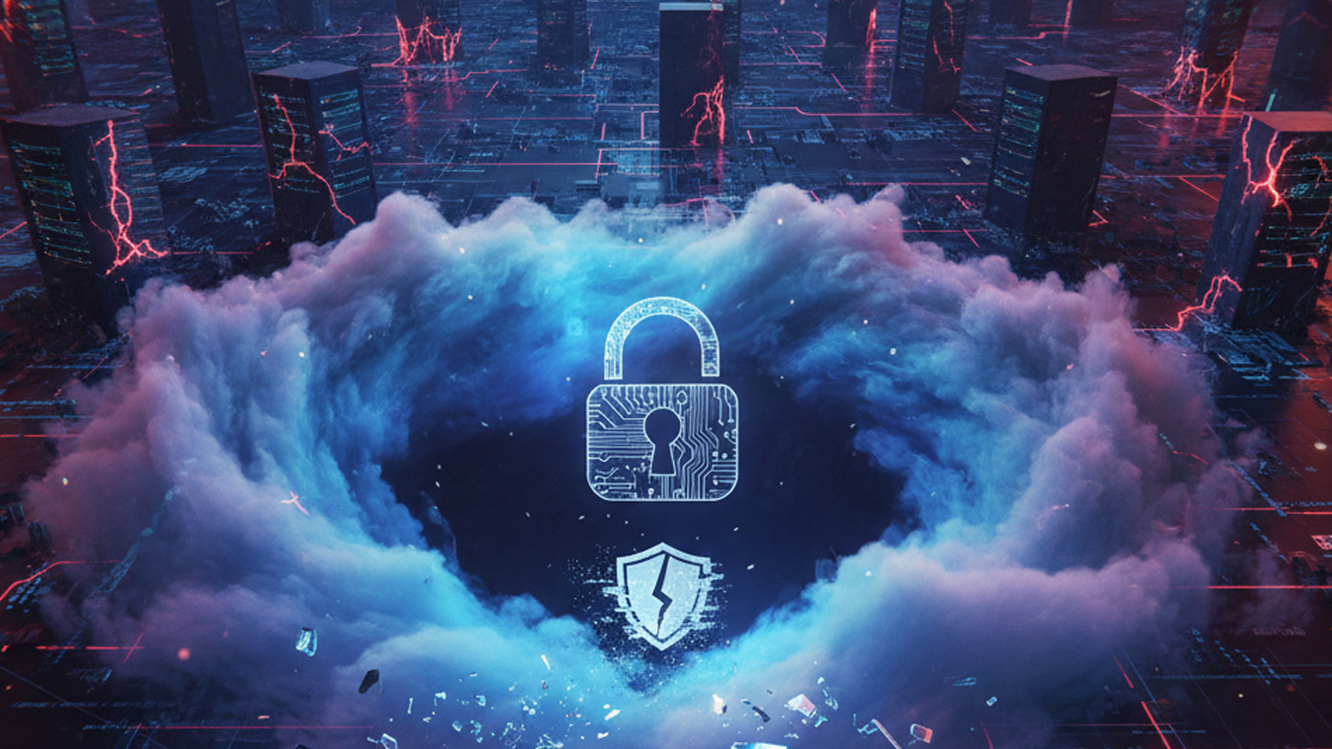 iam challenges in cloud computing