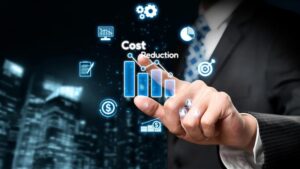 Customer Achieves Operational Efficiency & Cost Optimization with a Secure AWS Foundation - DCB