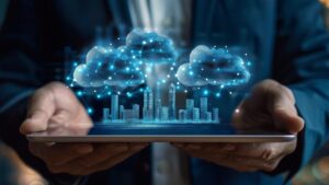 Rapyder Transforms Cloud Operations for a Leading Asset Management Company