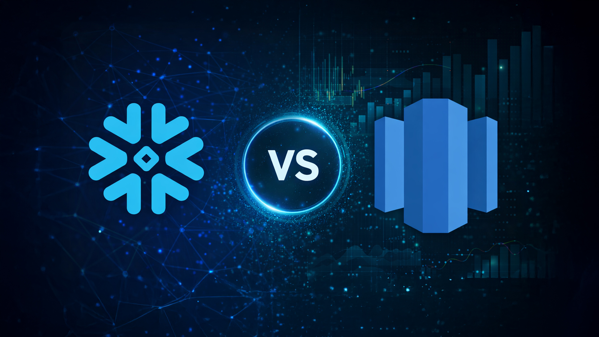snowflake vs redshift