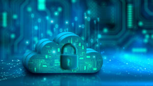 What is Data Security in Cloud Computing