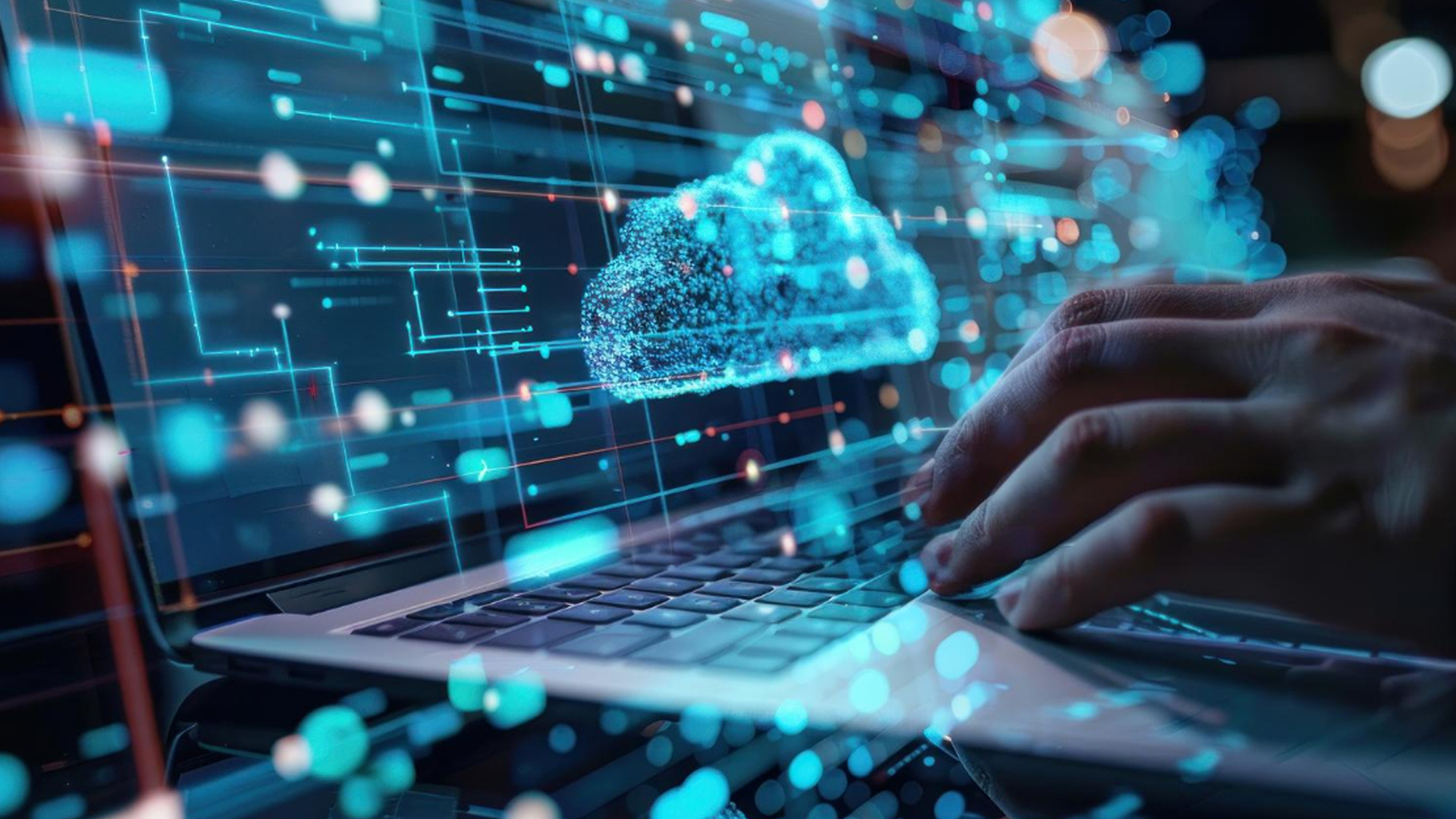 What is Data Virtualization in Cloud Computing