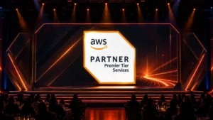 rapyder achieves aws premier tier