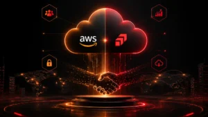 sca with aws