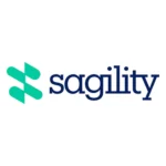 Sagility logo