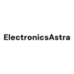 ElectronicsAstra logo
