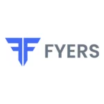 FYERS logo