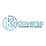 Kridaverse logo