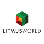 Litmus World Marketing Technologies Pvt. Ltd. logo