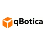 QBotica Inc logo