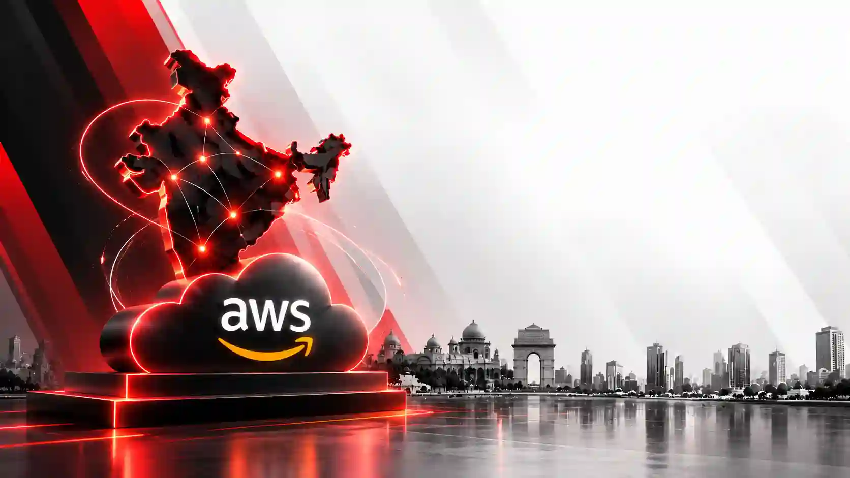 Top 5 AWS GenAI Partners in India 2026