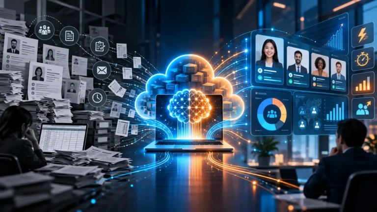 How an HR Tech Platform Cut Pre-Sales Workload by Up to 50% and Accelerated Internal Analytics by Up to 75% with AWS Bedrock GenAI