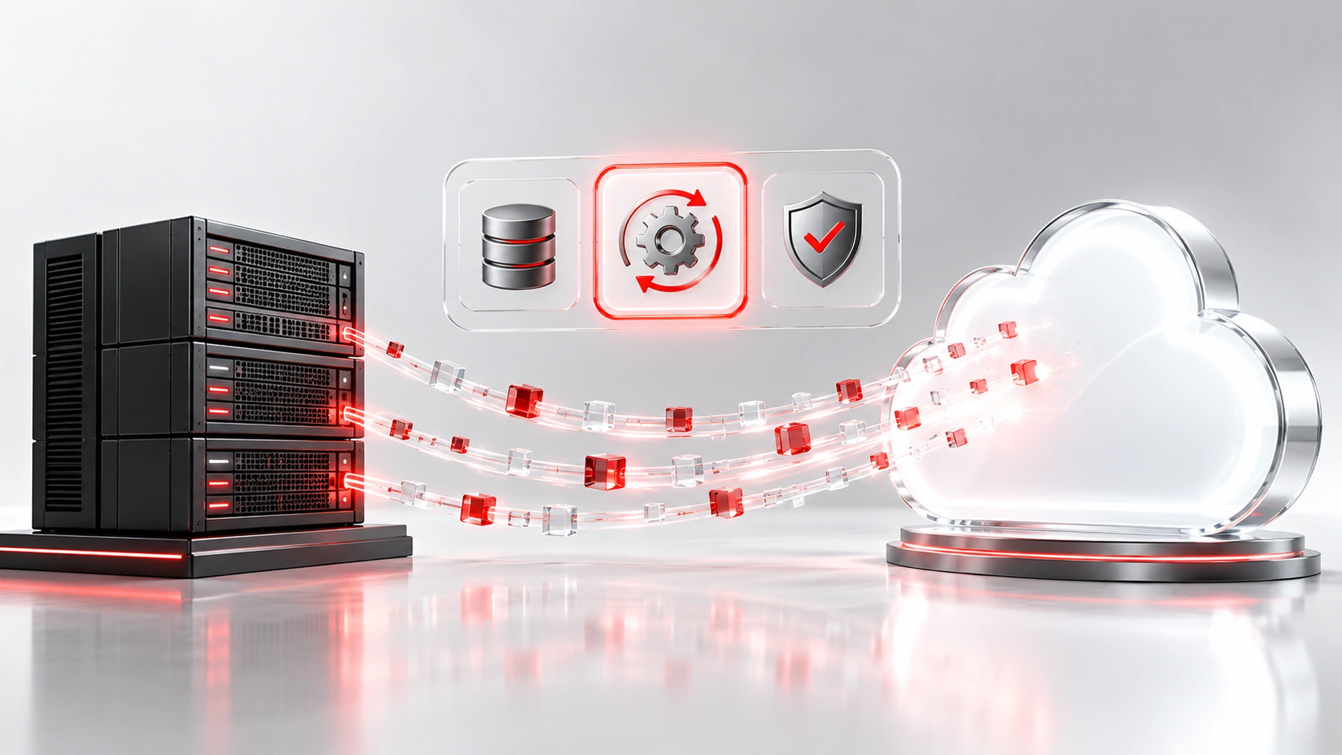 Best Cloud Migration Tools: How to Choose the Right One for Your Business