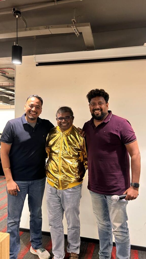 AWS Golden Jacket | Rapyder